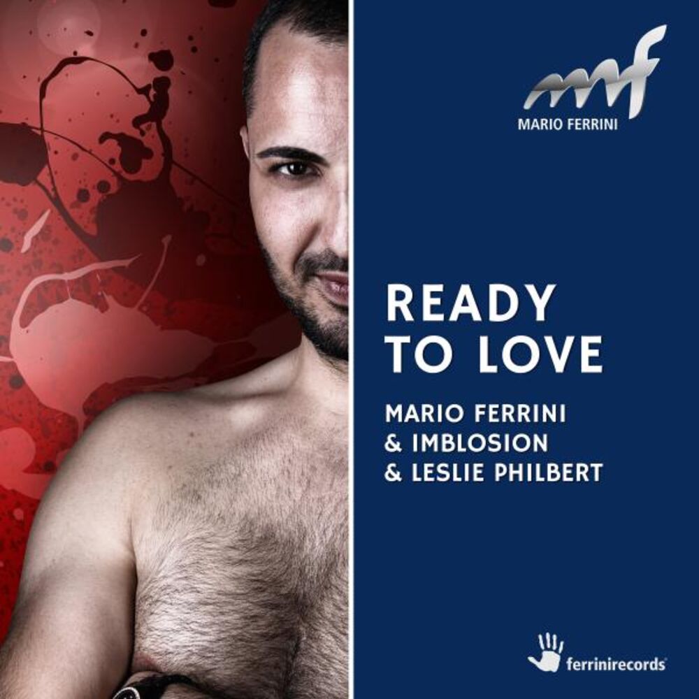 Picture of Ready to Love