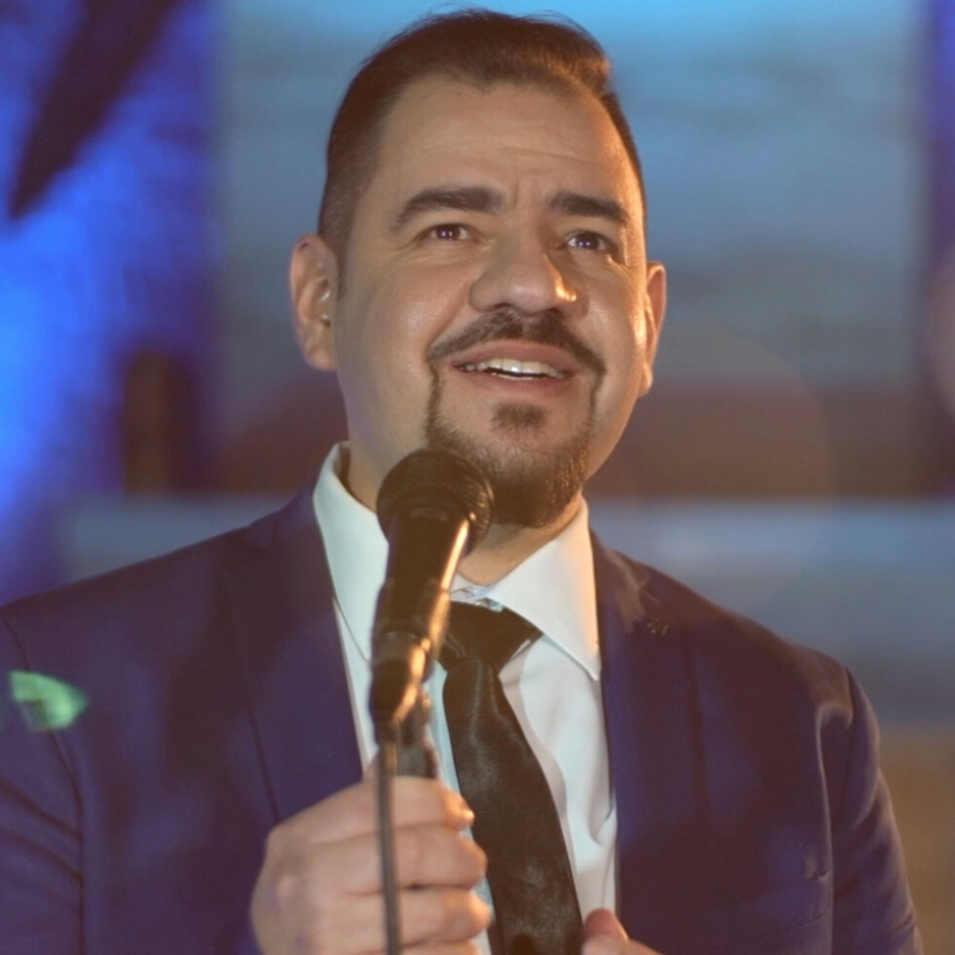 Album cover of Uma Coisa Peço ao Senhor