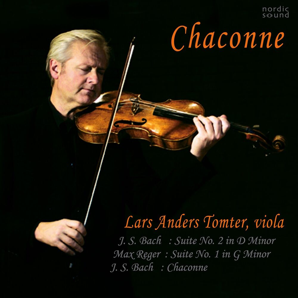 Picture of Chaconne