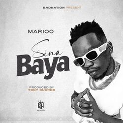 Cover of Sina Baya