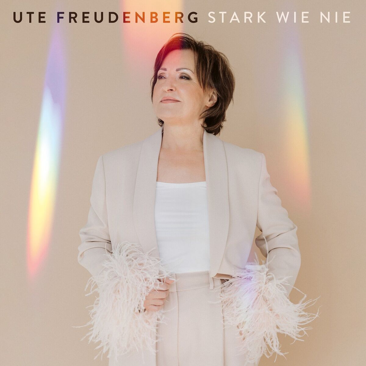 Album cover of Stark wie nie
