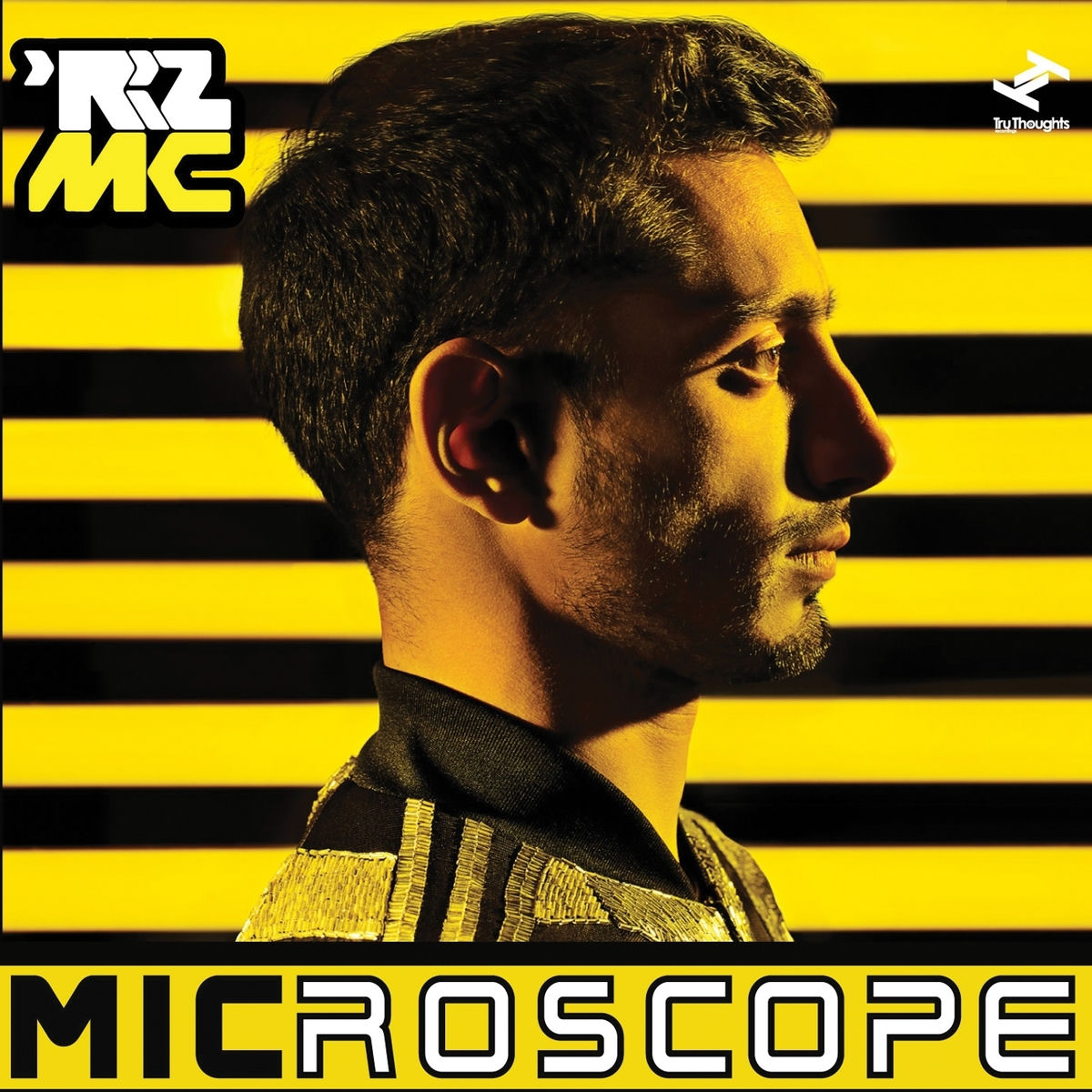 Album cover of MICroscope