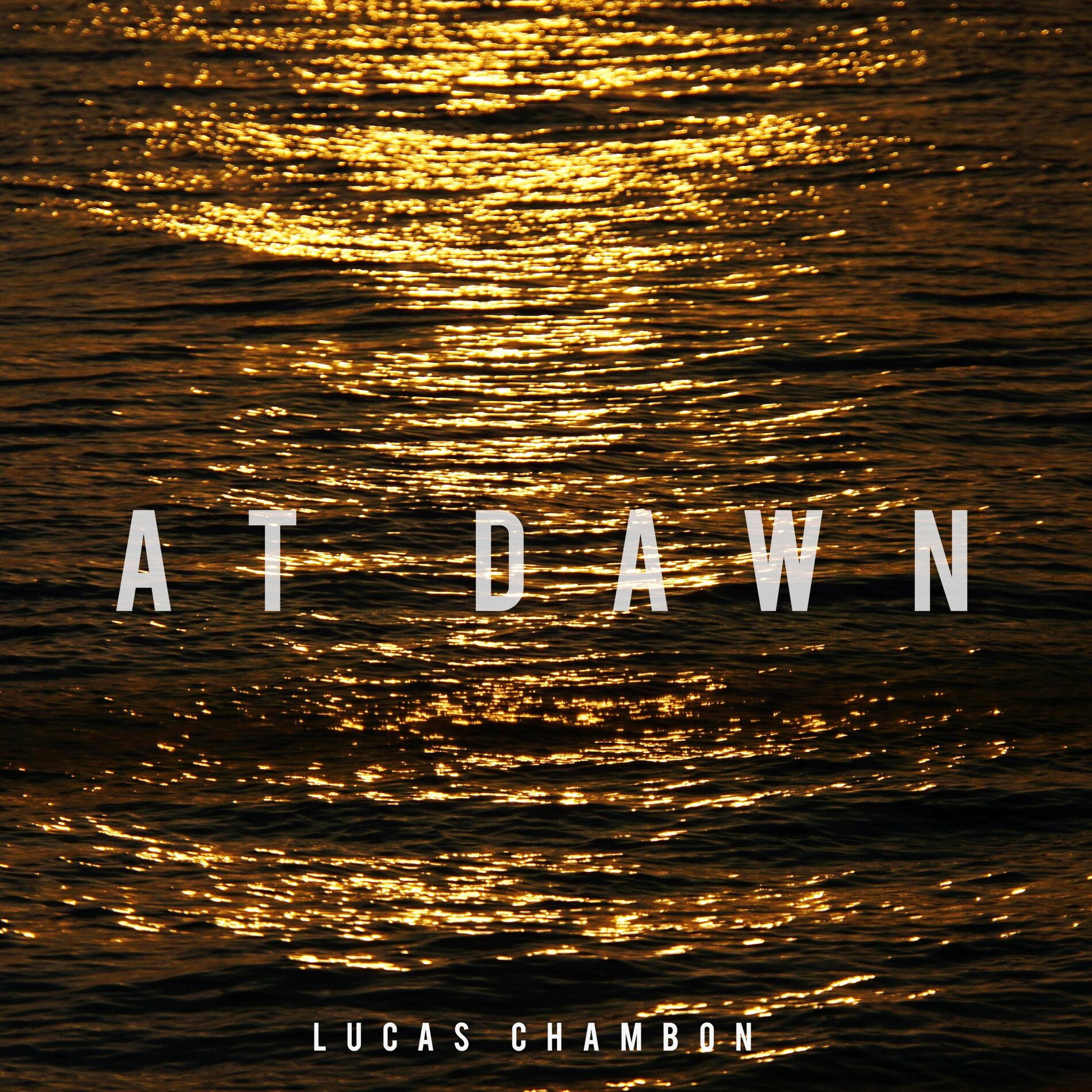 Album cover of At Dawn