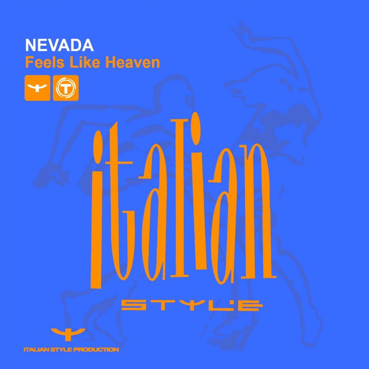 Album cover of Feels Like Heaven