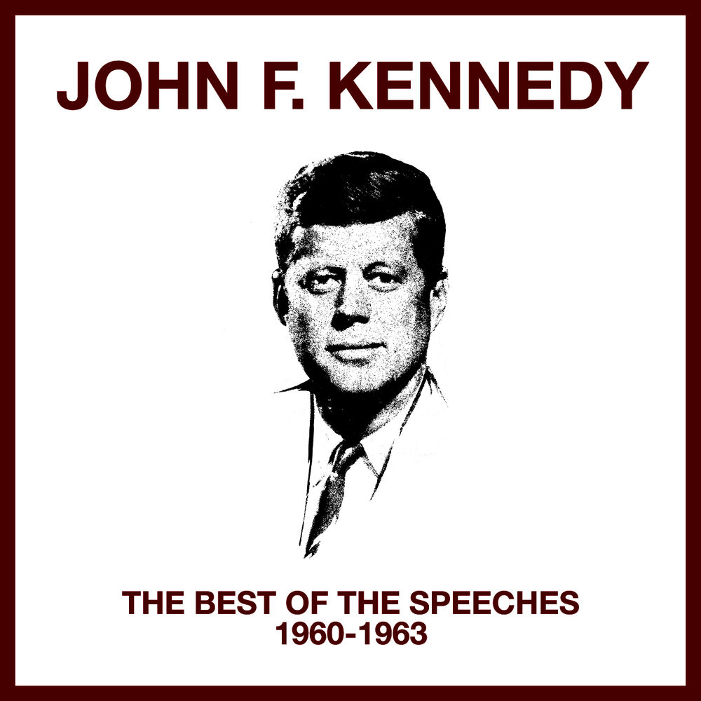 Picture of The Best Of The Speeches (1960 - 1963)