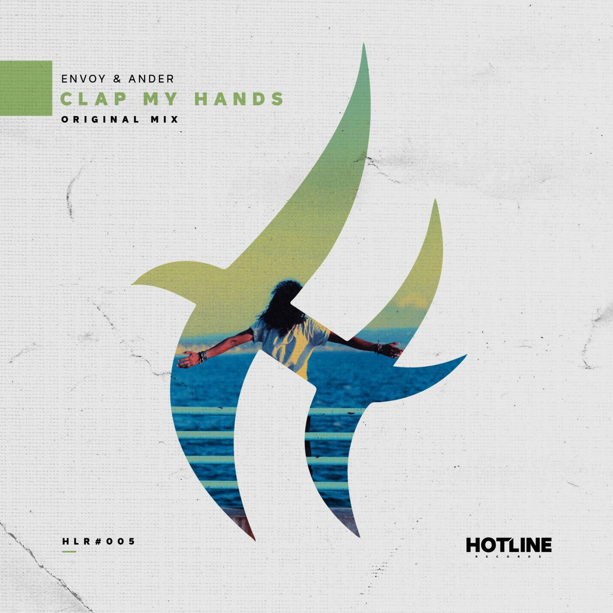 Album cover of Clap My Hands