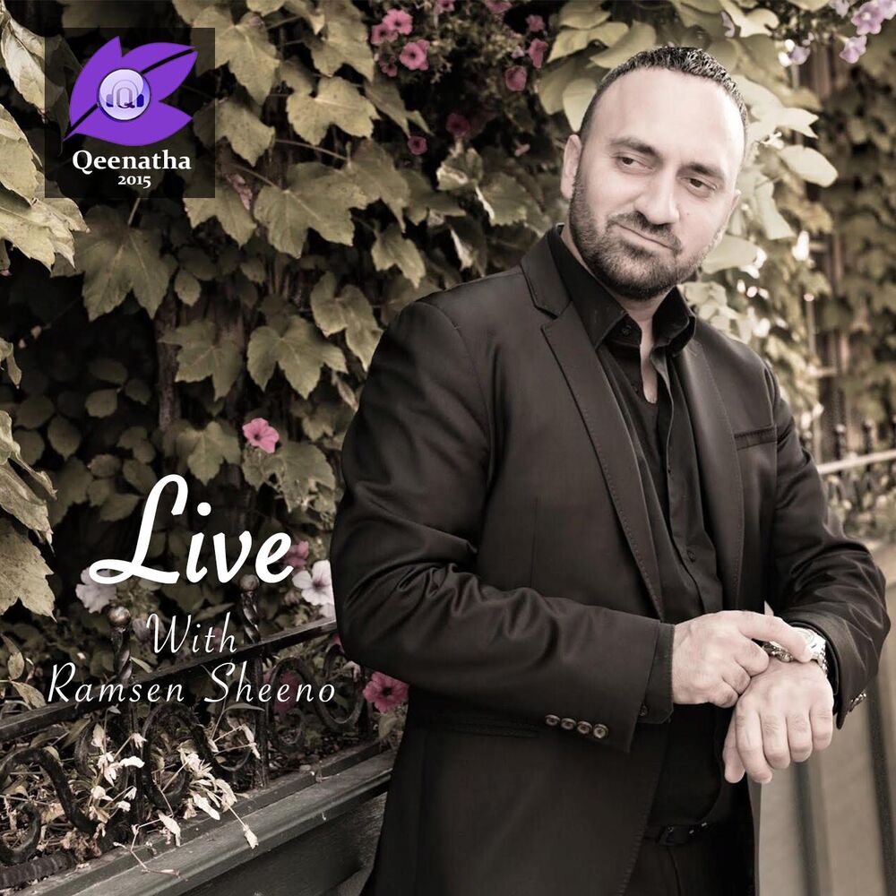Picture of Live with Ramsen Sheeno
