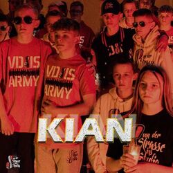 Cover of Kian