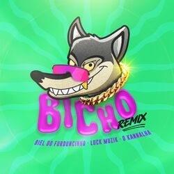 Cover of Bicho (Remix)