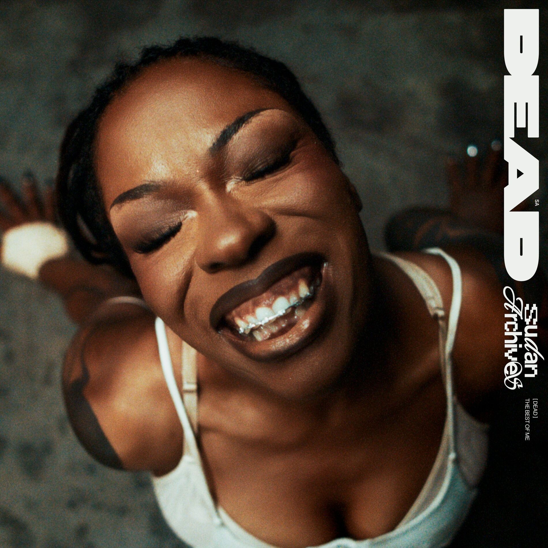 Album cover of DEAD