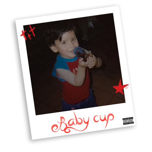 BABY CUP