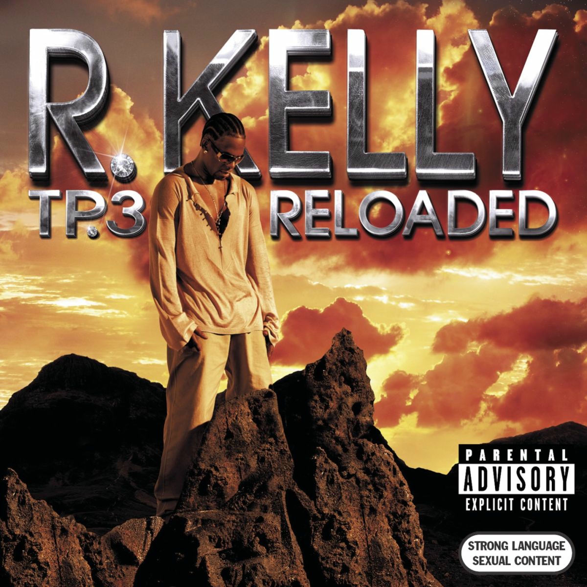 Album picture of Tp.3 Reloaded