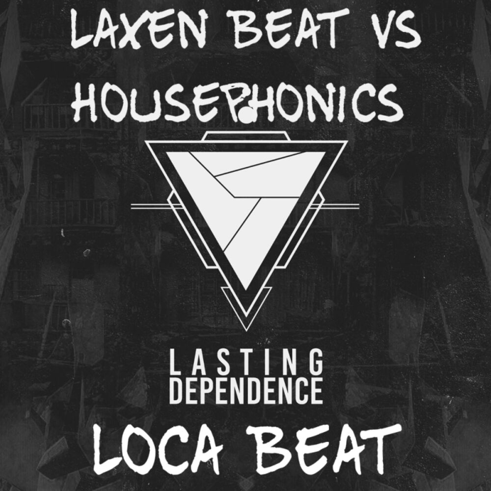 Picture of Loca Beat (feat. Housephonics)