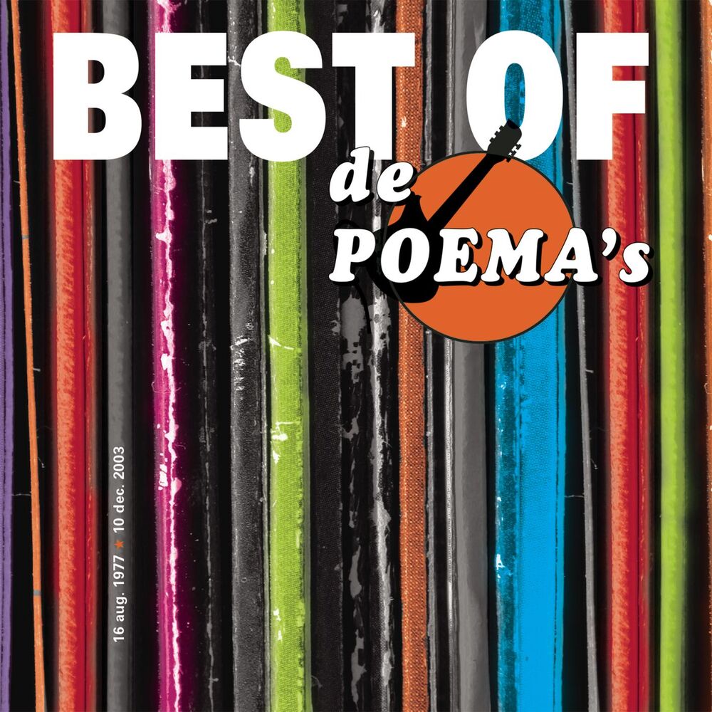Picture of Best Of De Poema's