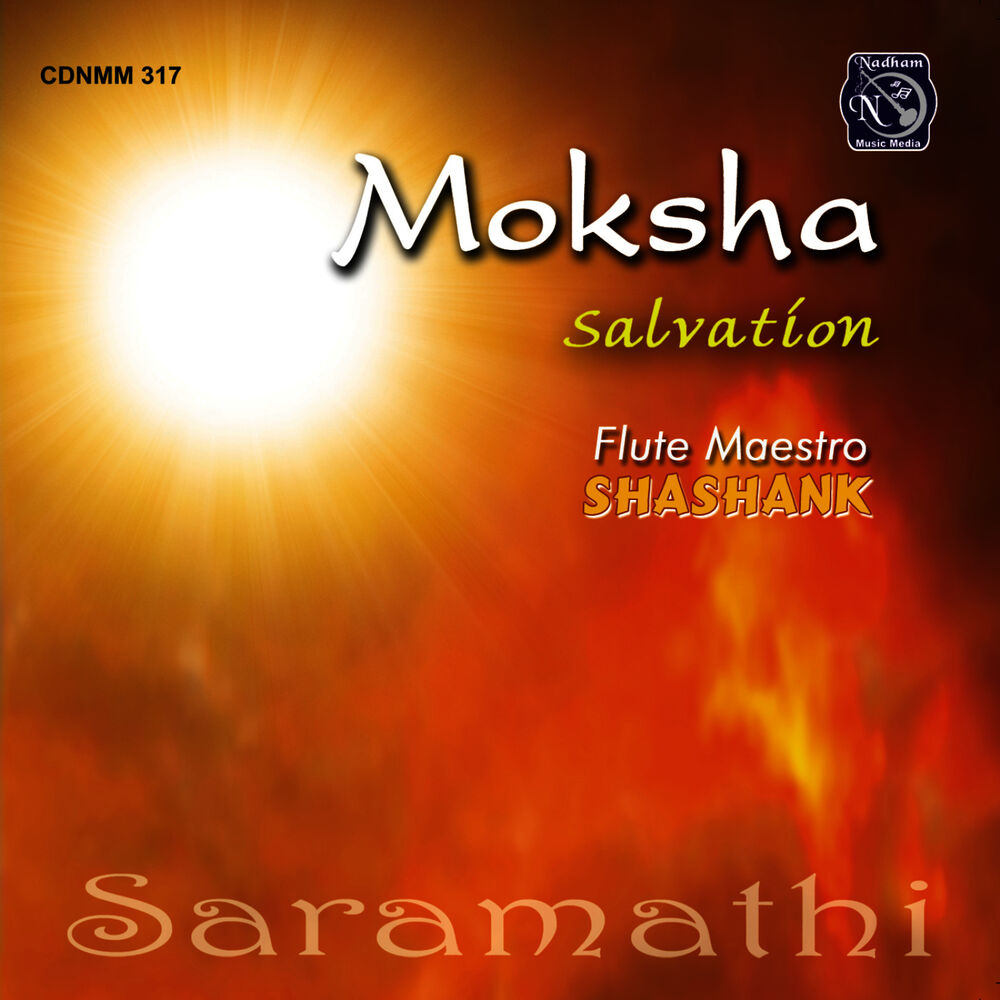 Picture of Moksha