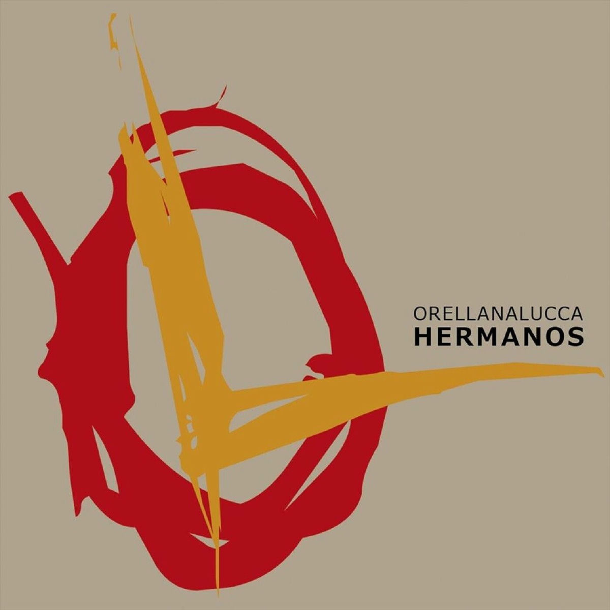 Album picture of Hermanos