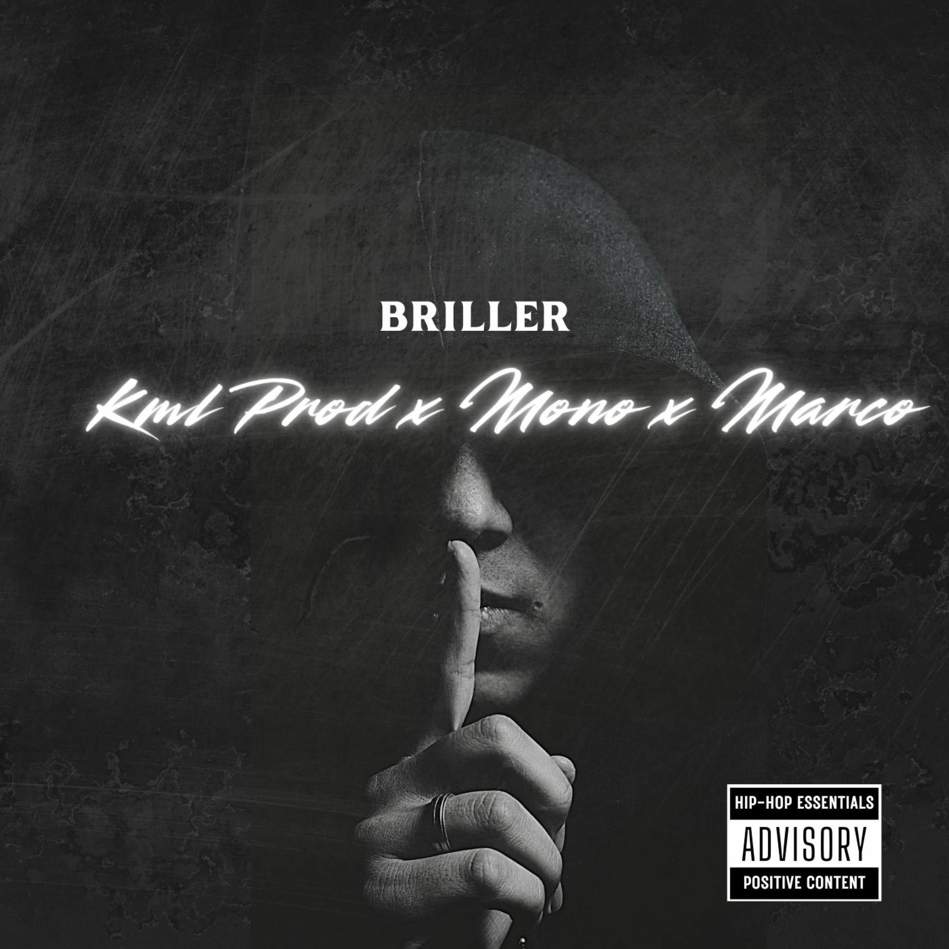 Album cover of BRILLER (feat. Mono & Marco)