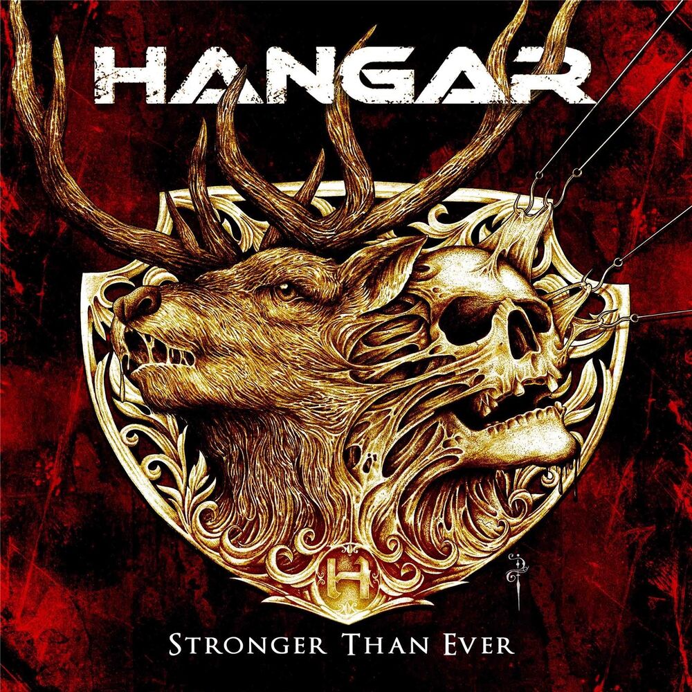 Picture of Stronger Than Ever