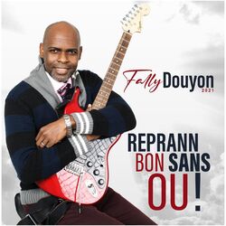 Fally Douyon