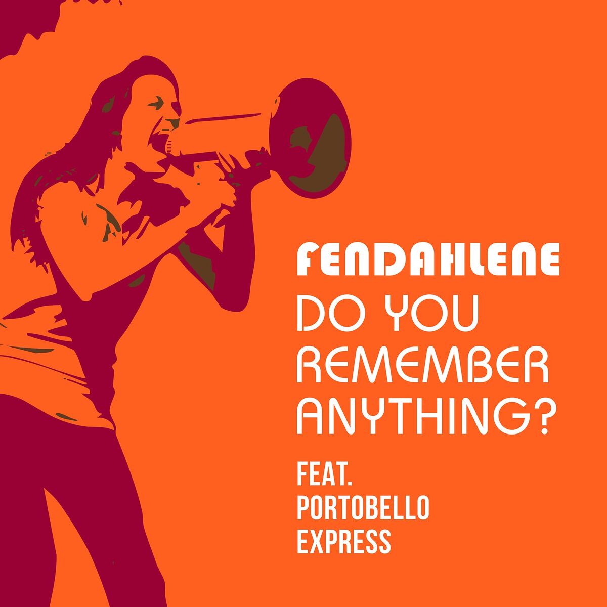 Album cover of Do You Remember Anything?