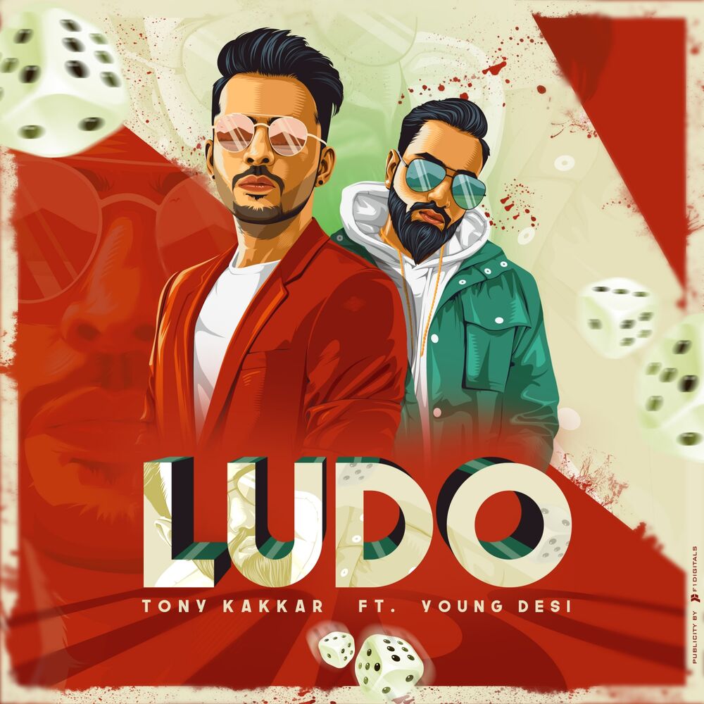 Picture of Ludo
