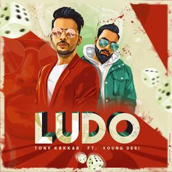 Cover of Ludo