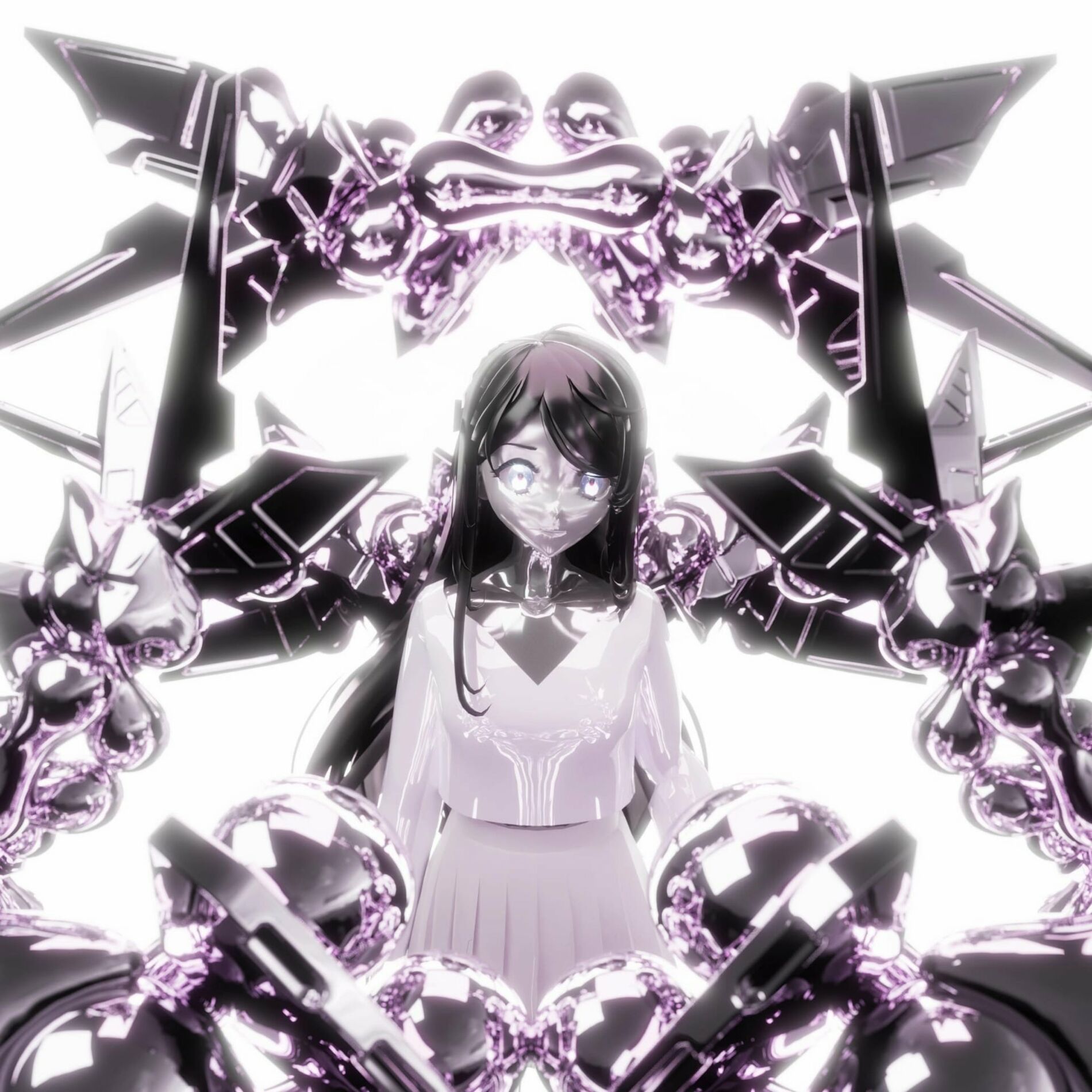 Album cover of REVENGE