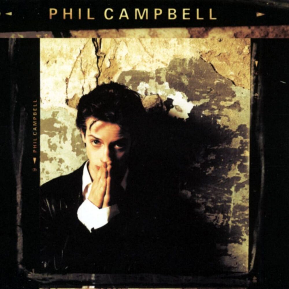 Picture of Phil Campbell