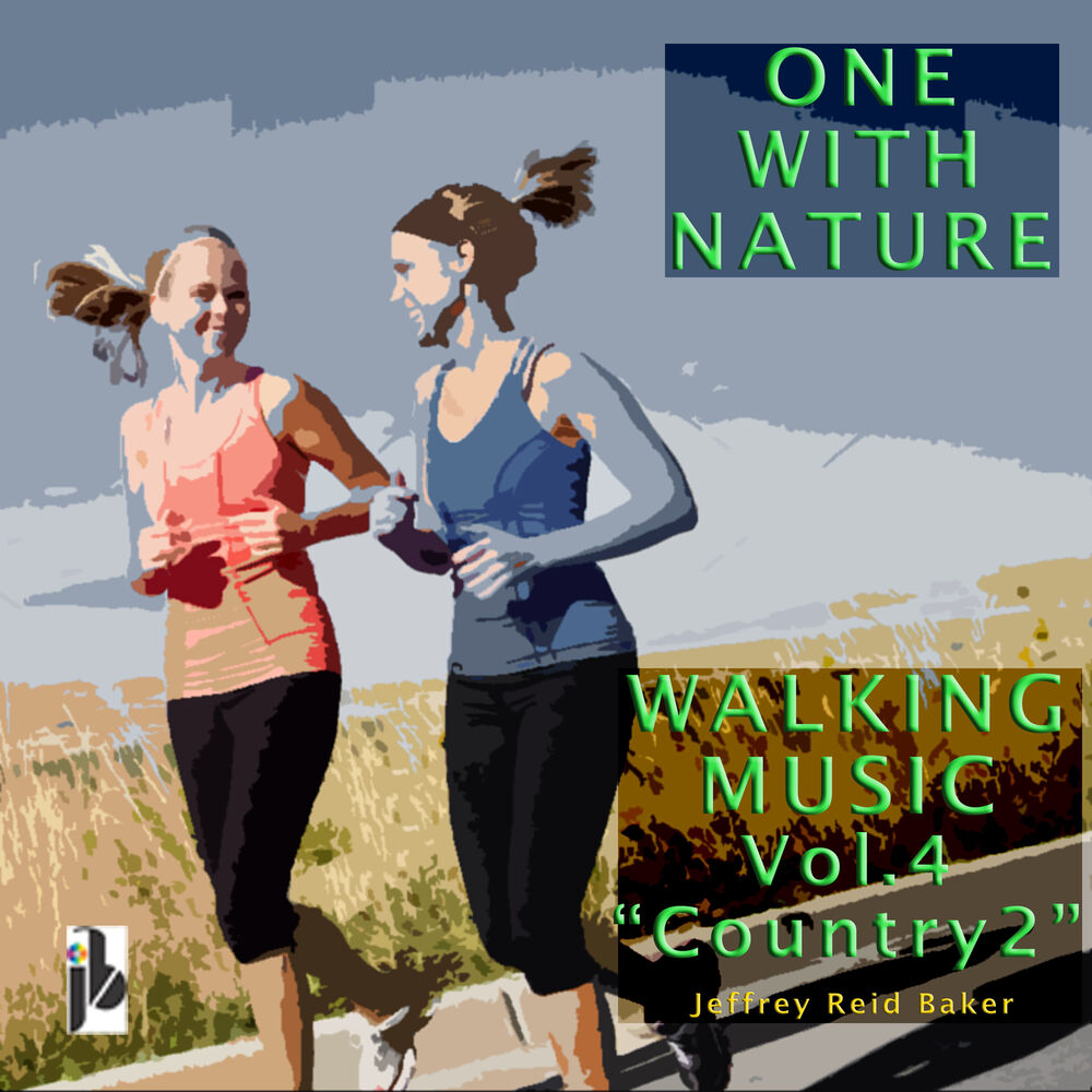 Picture of One with Nature: Country 2
