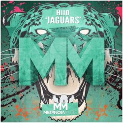 Cover of Jaguars