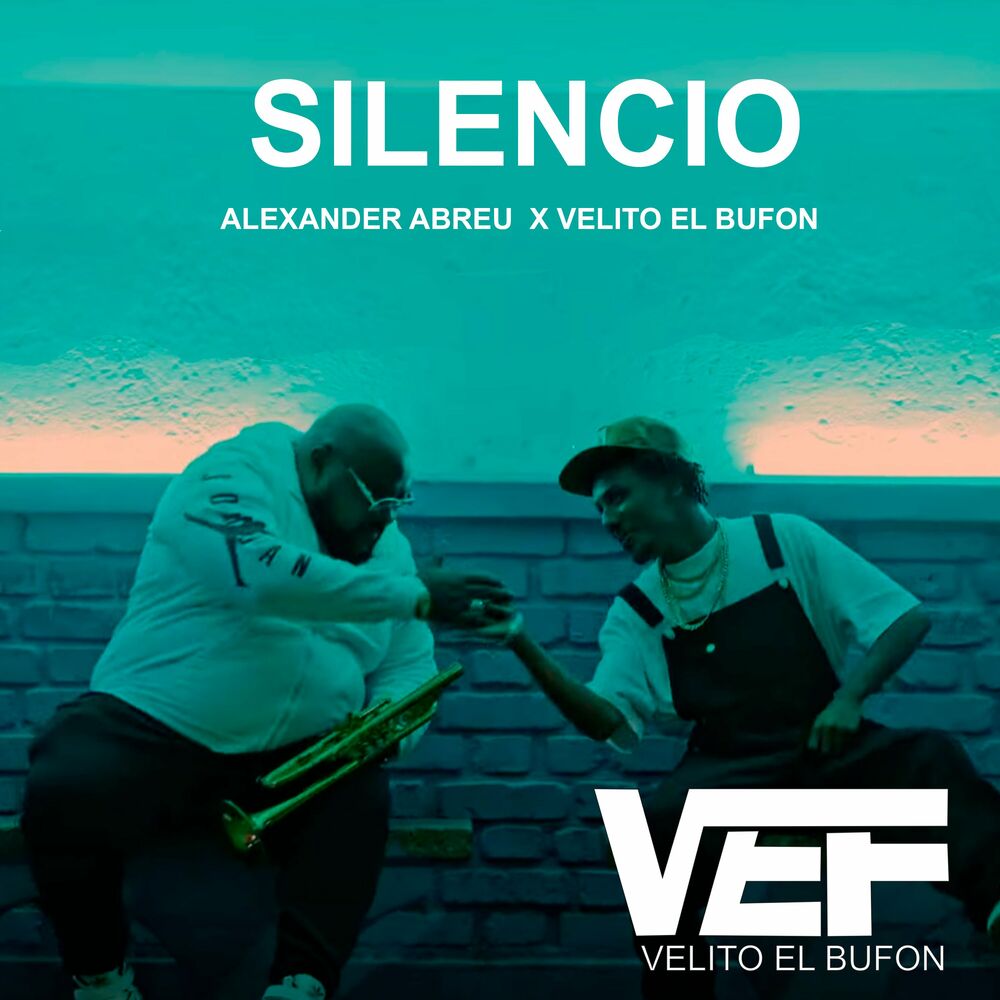 Picture of Silencio (Remix)