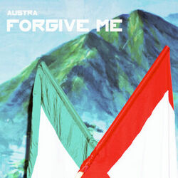 Cover of Forgive Me