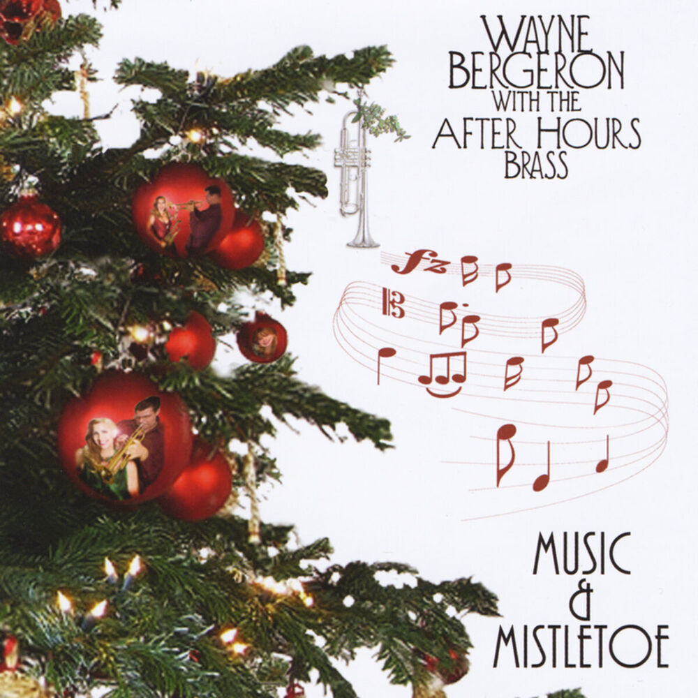 Picture of Music & Mistletoe