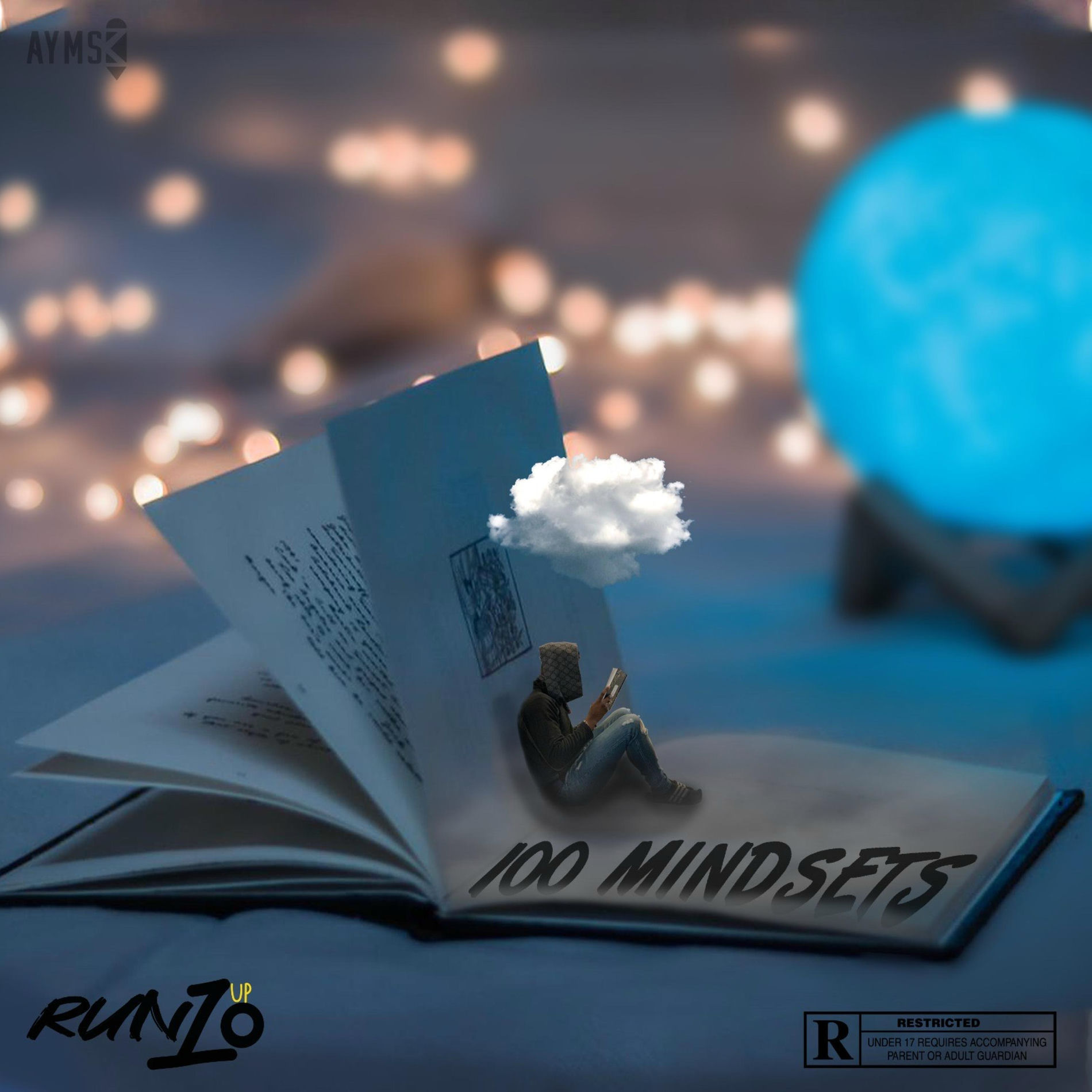Album cover of 100 Mindsets