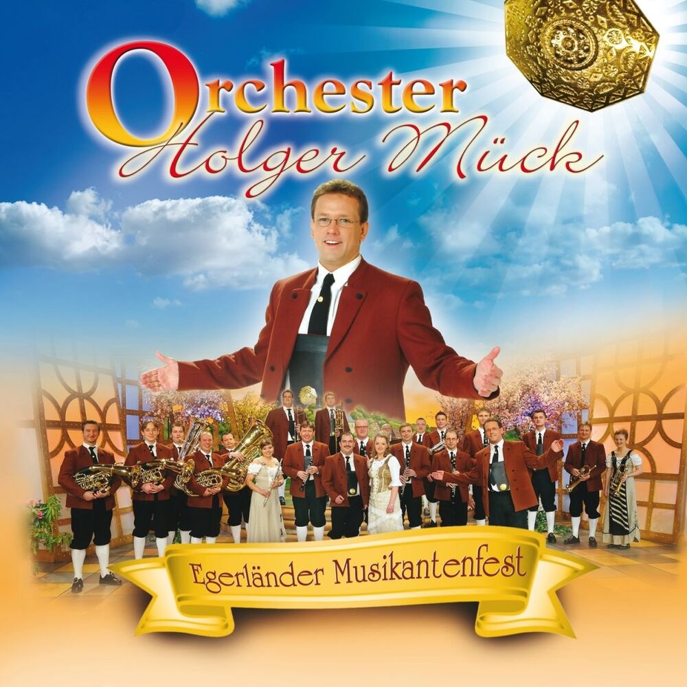 Picture of Egerländer Musikantenfest