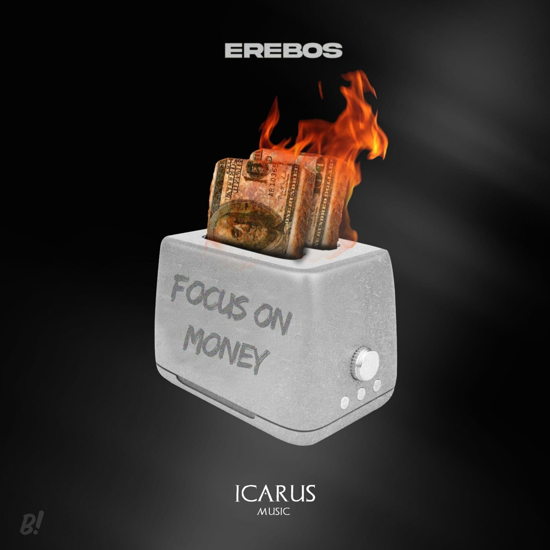 Album cover of FOM