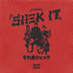 Cover of Shek It