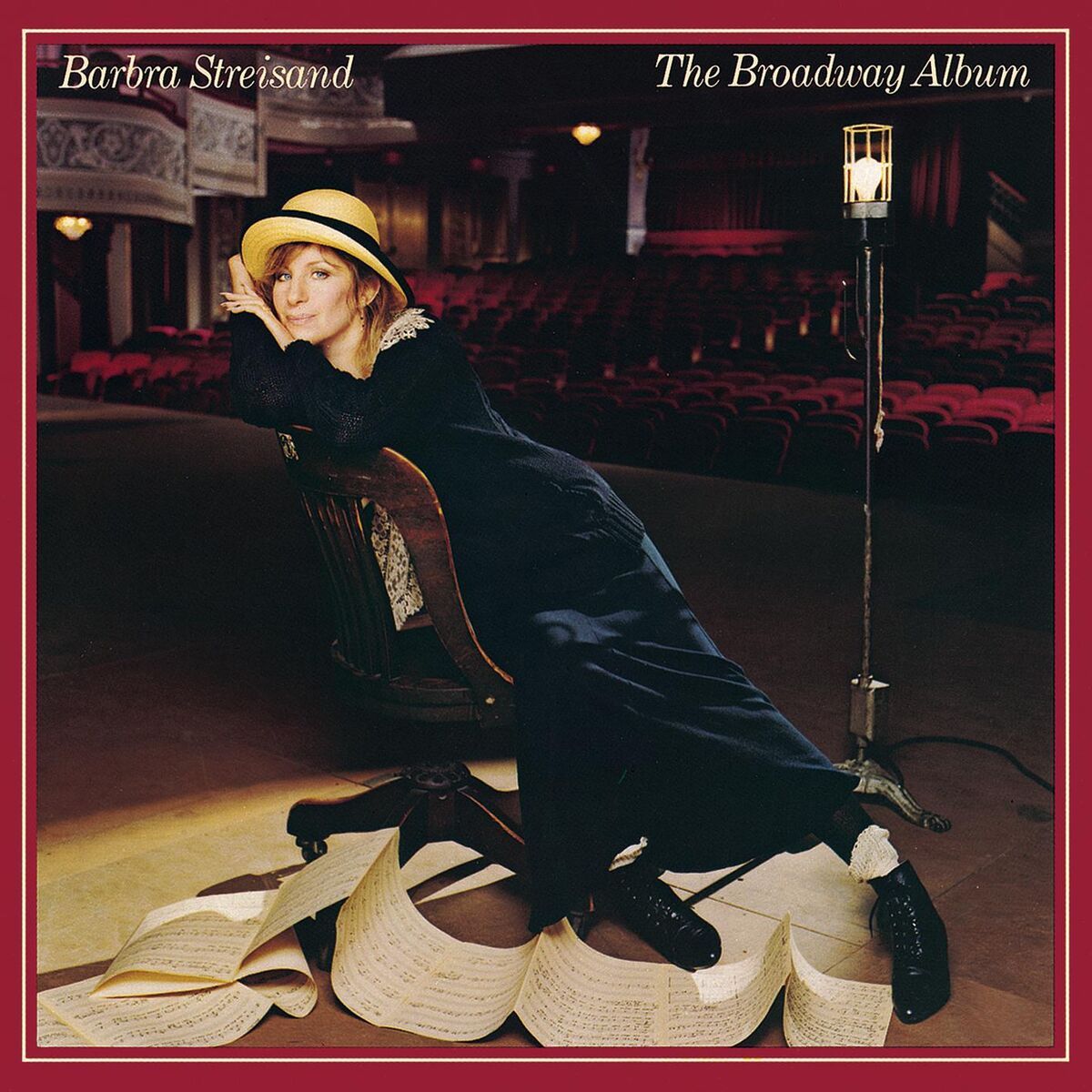 Album cover of Being Alive