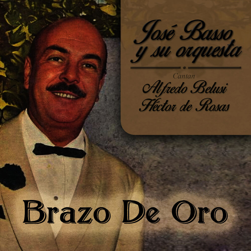 Picture of Brazo de Oro