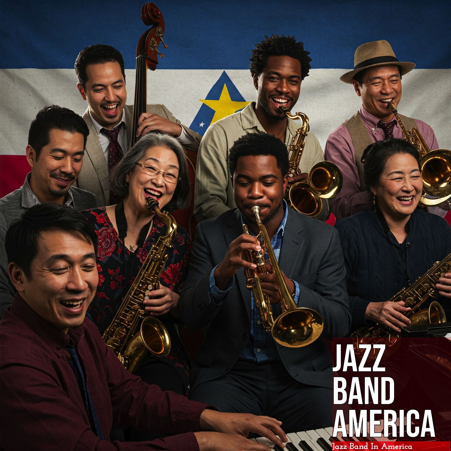 Album cover of Friendly Conections