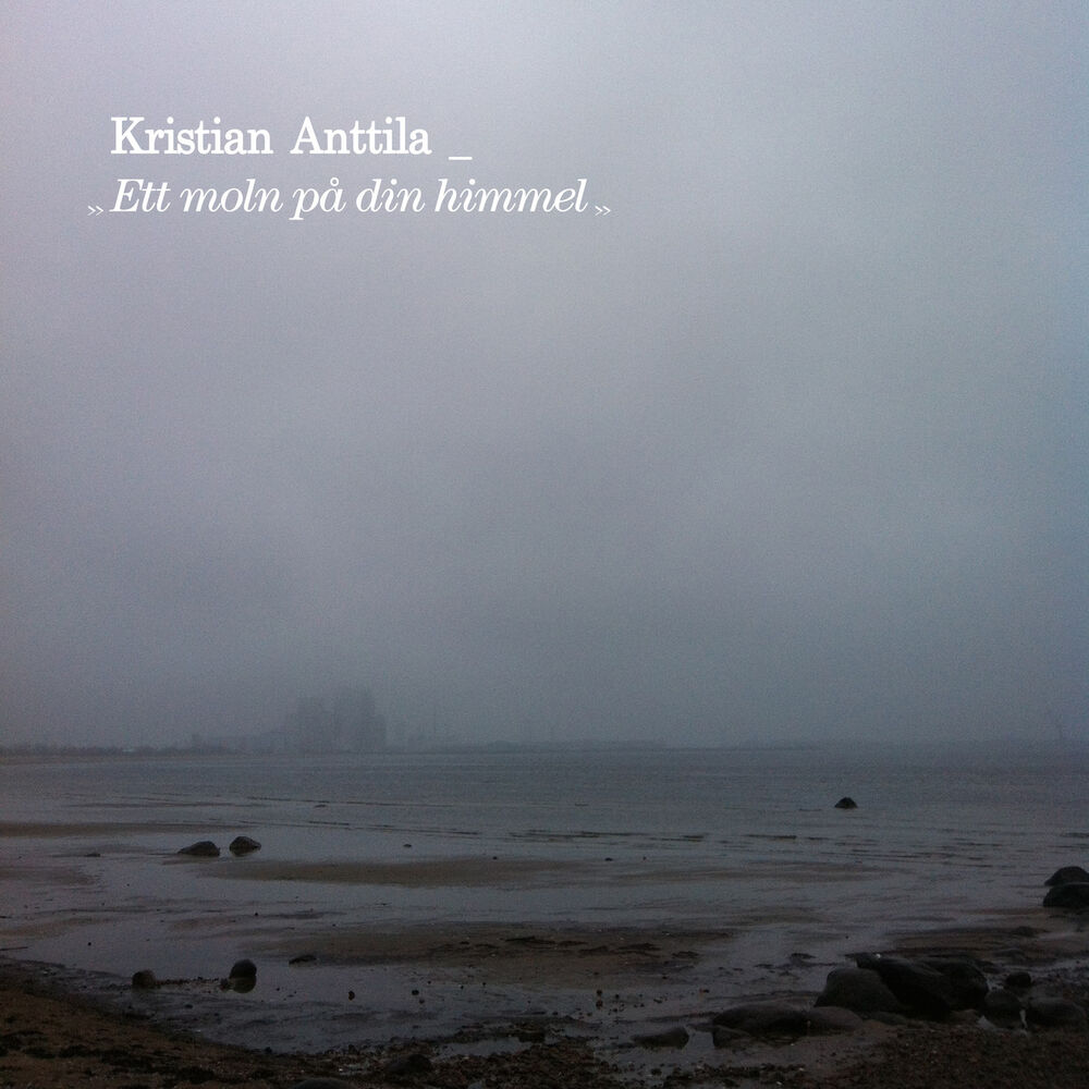 Picture of Ett moln på din himmel