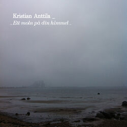 Cover of Ett moln på din himmel
