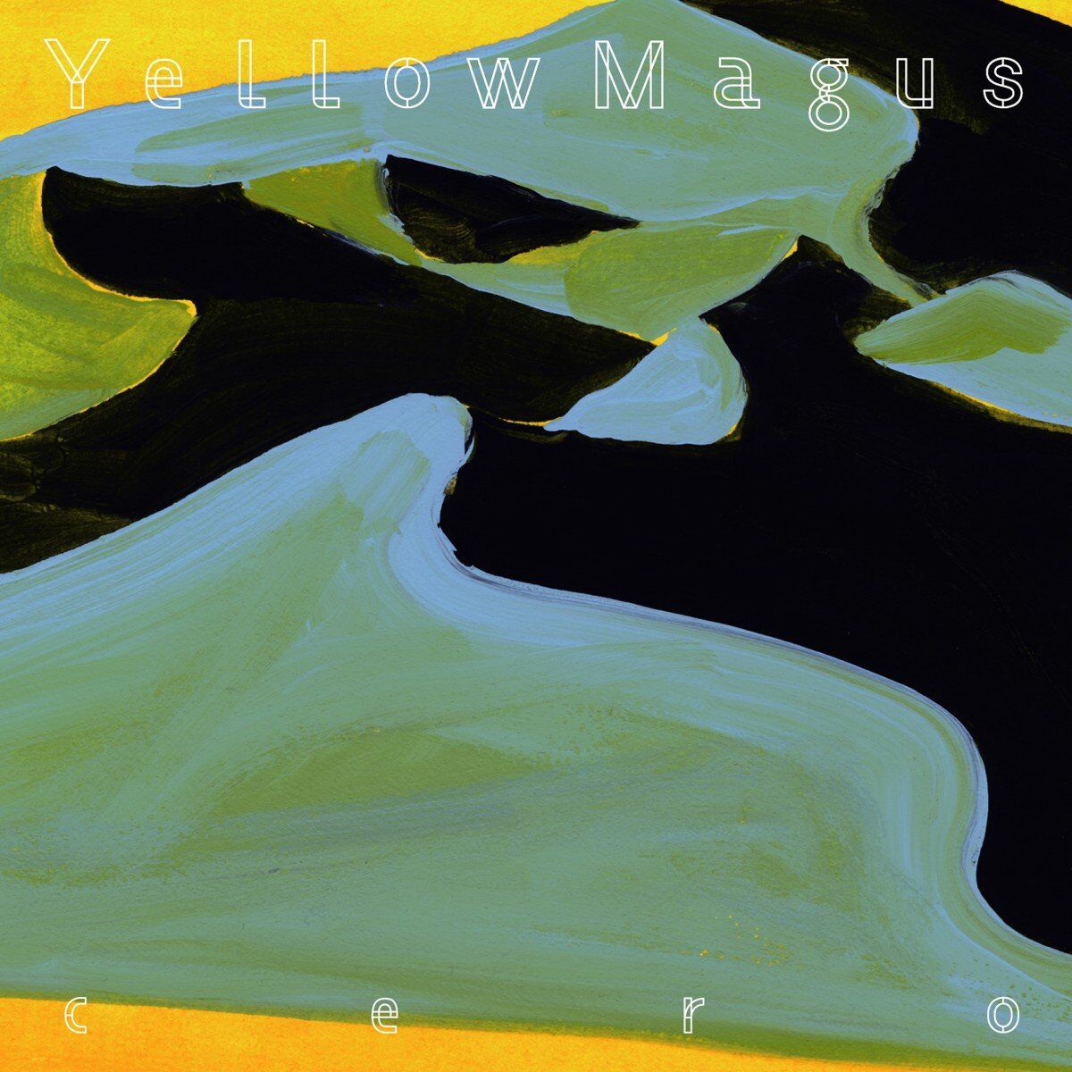 Album cover of Ship Scrapper