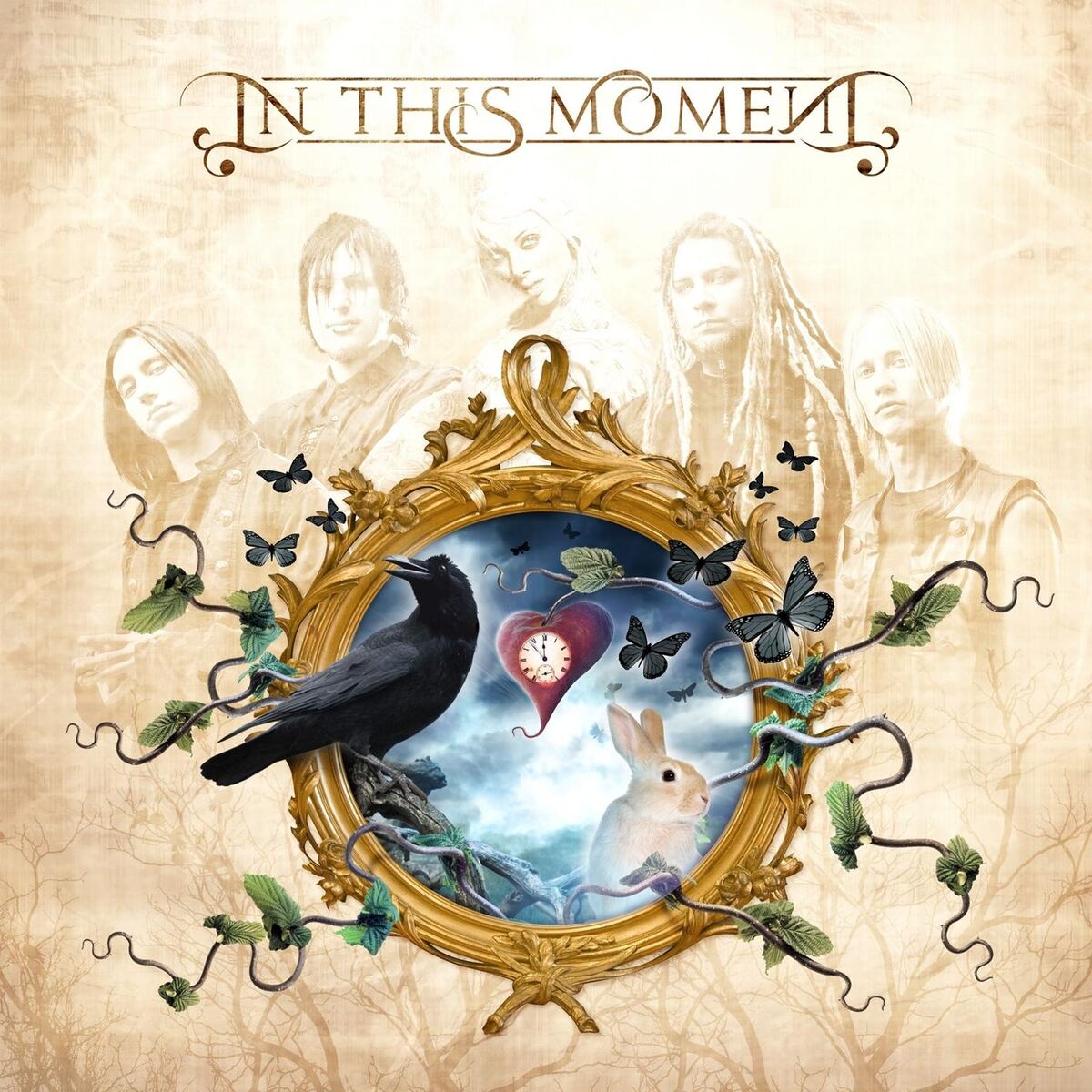 Album cover of Forever