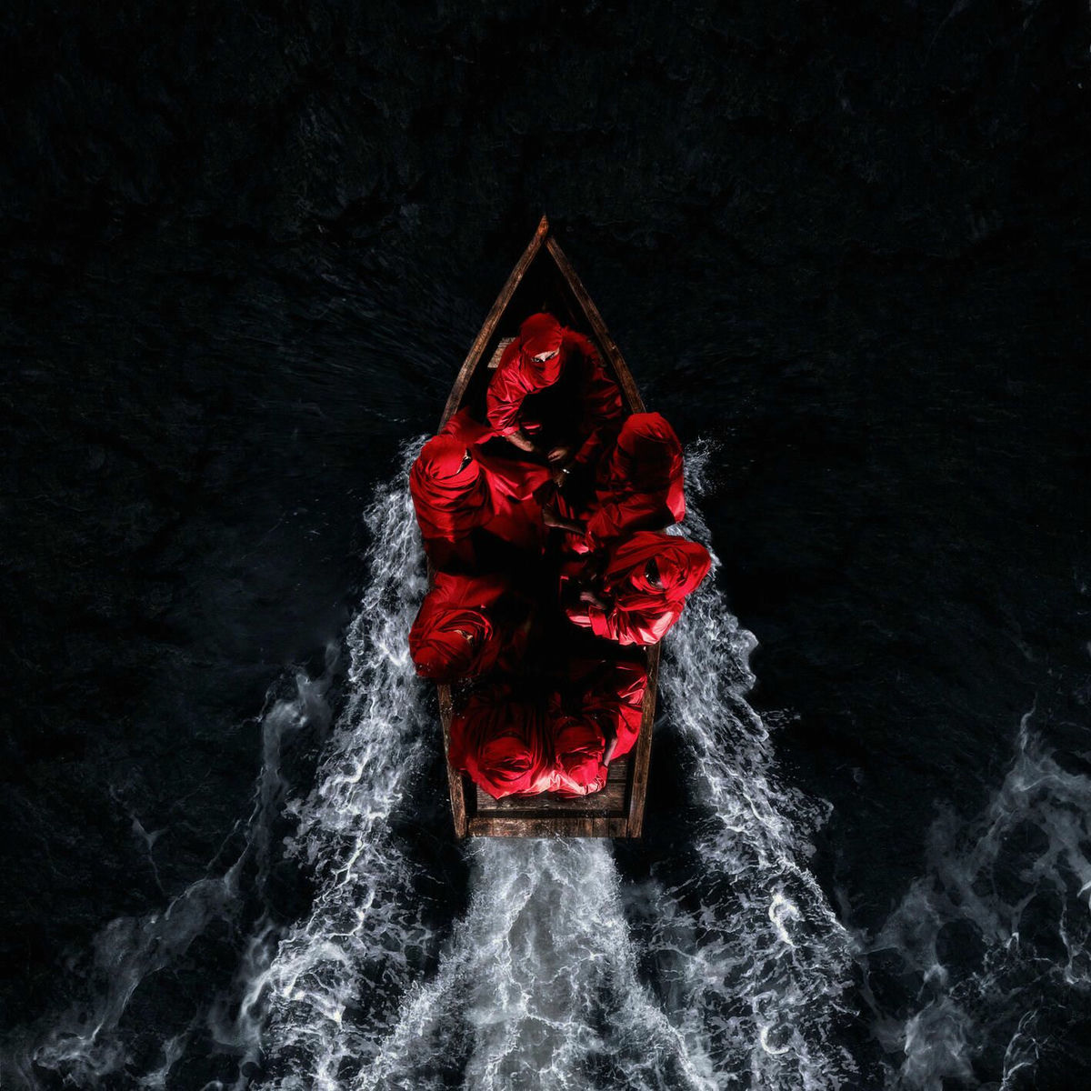 Album cover of HAYATI