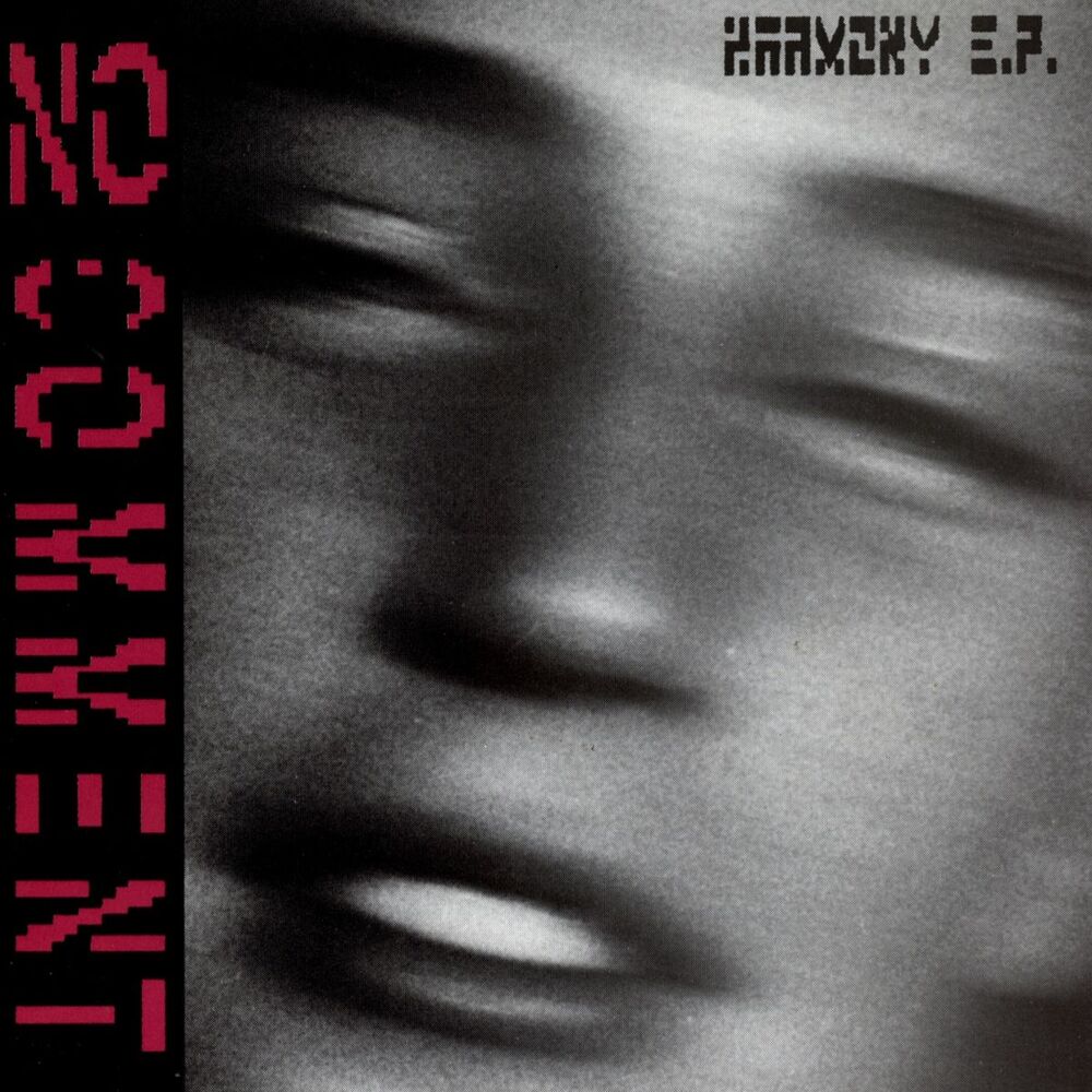 Picture of Harmony EP