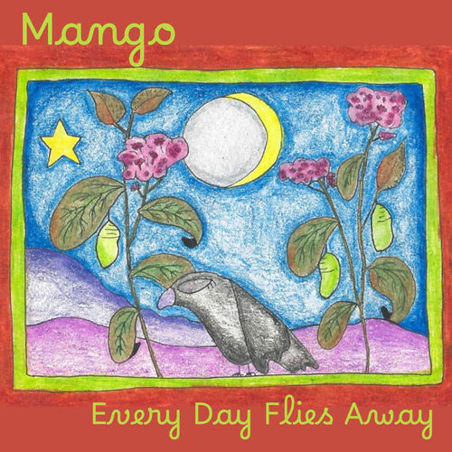Every Day Flies Away