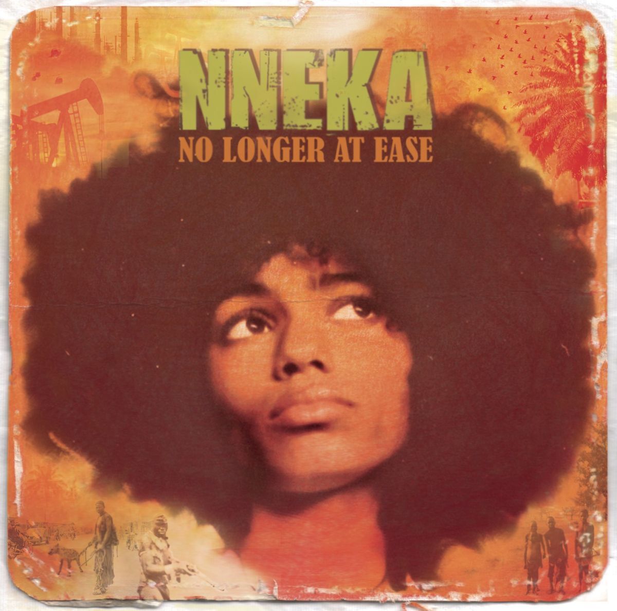 Album cover of Heartbeat
