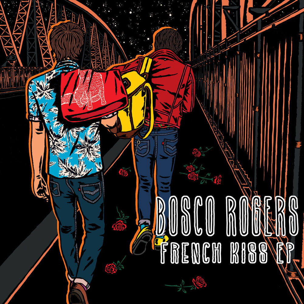 Picture of French Kiss - EP