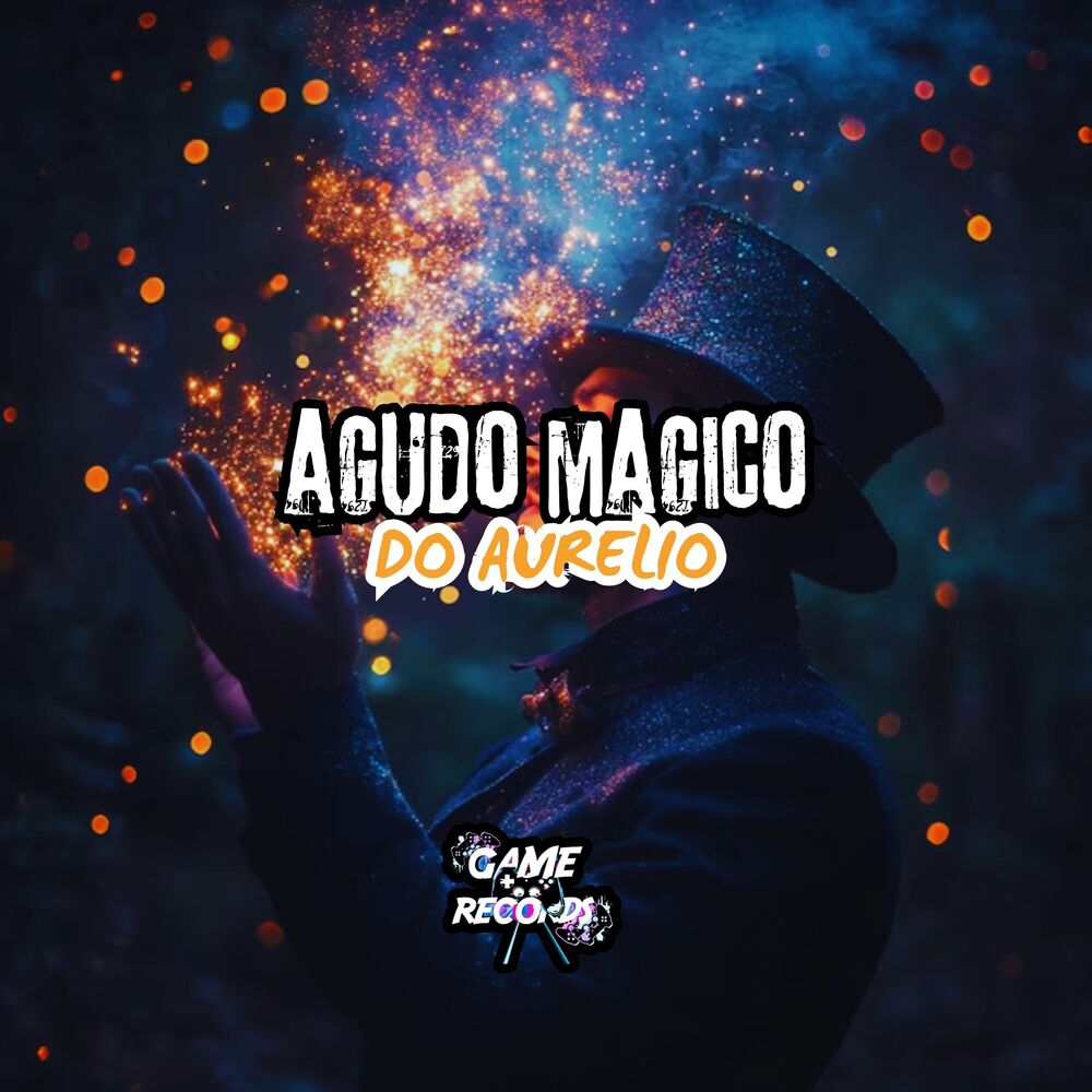Picture of Agudo Magico do Aurelio